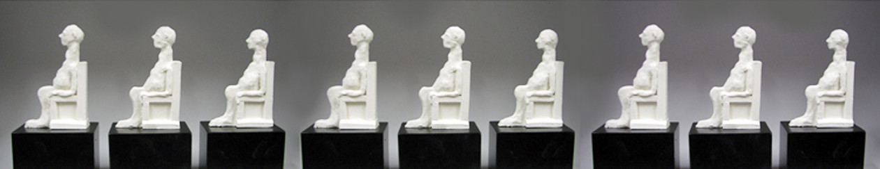 Charles A Williams .  .   .   Art Works
